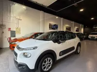 Occasion Citroën C3 Business Class 82 PK (60 kW) 2018 Wit Hatchback