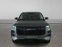 Usado Jaecoo 7 147 CV (108 kW) 2025 Gris SUV