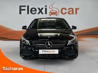 usado Mercedes CLA180 Shooting Brake CLA