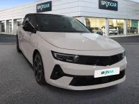 Usado Opel Astra 180 CV (132 kW) 2023 Blanco Utilitario