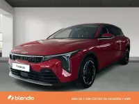 Occasion Kia K4 115 PK (84 kW) 2026 Rood