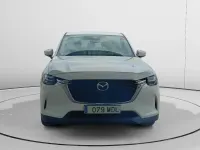 Occasion Mazda CX-60 Prime-Line 328 PK (241 kW) 2023 Wit SUV