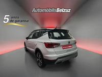 Occasion Seat Arona Xperience 110 ch (80 kW) 2021 Blanc SUV