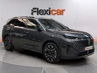 Usado Peugeot 5008 Allure 145 CV (106 kW) 2025 Gris SUV