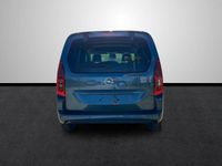 Nuevo Opel Combo S 100 CV (73 kW) 2026 Azul Berlina