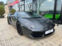 usado Lamborghini Gallardo Deportivo Automático de 2 Puertas