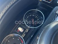 Usado VW Golf VII GTD 184 CV (135 kW) 2015 Gris / plata Berlina