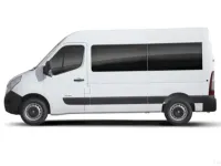 Usado Renault Master 145 CV (106 kW) 2018 Blanco Van