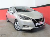 usado Nissan Micra 0.9 IG-T 100CV Acenta + packs