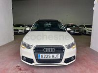 usado Audi A1 1.6 TDI Ambition