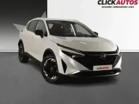 Usado Nissan Qashqai N-Connecta 158 CV (116 kW) 2026 SUV