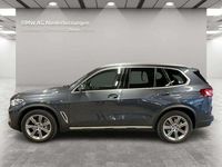 usado BMW X5 xDrive45e xLine