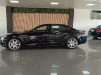 Usado Maserati Quattroporte 275 CV (202 kW) 2014 Negro Berlina