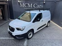Usado Opel Combo 102 CV (75 kW) 2023 Blanco Monovolumen