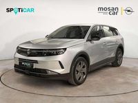 Usado Opel Grandland X Edition 146 CV (107 kW) 2025 Gris SUV