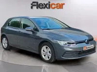 Occasion VW Golf VIII Life 150 PK (110 kW) 2022 Grijs Stationwagen