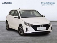 usado Hyundai i20 1.0 Tgdi Klass 100