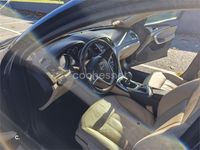 Usado Opel Insignia Cosmo 130 CV (95 kW) 2010 Azul Berlina