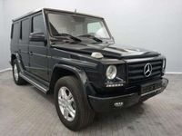 usado Mercedes G350 GBlueTEC L -