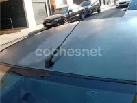 Usado Peugeot 206 70 CV (51 kW) 2002 Verde Berlina