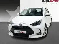 Usado Toyota Yaris Business Edition 116 CV (85 kW) 2025 Utilitario