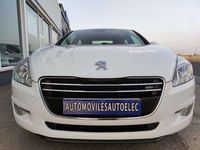 usado Peugeot 508 1.6e-HDI Active ETG6 115