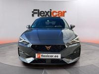 Usado Cupra Leon 150 CV (110 kW) 2023 Gris Berlina