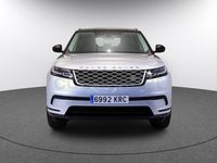 Usado Land Rover Range Rover Velar S 180 CV (132 kW) 2019 Gris / plata SUV