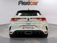Usado Renault Mégane IV R.S. 280 CV (205 kW) 2019 Blanco Berlina