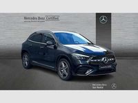 Usado Mercedes GLA250 218 CV (160 kW) 2025 Negro SUV