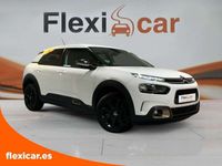 usado Citroën C4 Cactus PureTech 110 S&S Origins