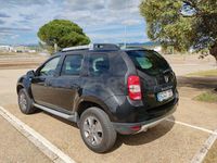 Usado Dacia Duster Ambiance 109 CV (80 kW) 2015 Negro SUV