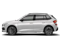 Nuevo Skoda Kamiq Selection 115 CV (84 kW) 2026 Blanco SUV