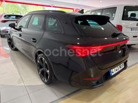 Usado Cupra Leon 150 CV (110 kW) 2024 Negro Familiar