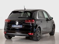 Usado Citroën C4 SpaceTourer Feel 130 CV (95 kW) 2018 Gris / plata Monovolumen