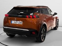 Usado Peugeot 2008 Allure 131 CV (96 kW) 2020 SUV