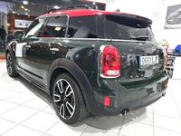 Usado Mini John Cooper Works 306 CV (225 kW) 2020 Verde Utilitario