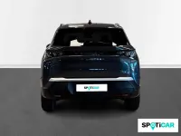 Usado Peugeot 5008 Allure 145 CV (106 kW) 2025 Gris SUV