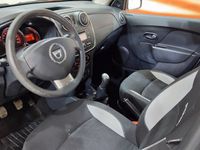 usado Dacia Sandero Stepway TCE 90 - 5 P (2015) Gasolina en Flexicar Jaén 2