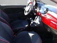 Usado Fiat 500 Red 70 CV (51 kW) 2022