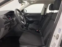 Usado VW T-Cross Advance 110 CV (80 kW) 2021 Blanco SUV