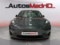 Usado Tesla Model 3 Performance 461 kW (627 CV) 2022 Eléctrico Berlina