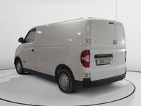 Usado Maxus eDeliver 3 89 kW (122 CV) 2022 Van