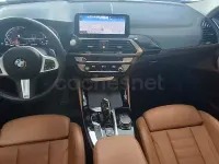 Usado BMW X4 xLine 190 CV (139 kW) 2021 Negro SUV