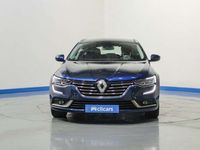 usado Renault Talisman S.T. dCi Blue Zen 110kW