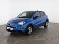Usado Fiat 500X Urban 120 CV (88 kW) 2018 Azul SUV