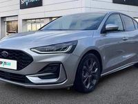 Usado Ford Focus ST-Line 125 CV (91 kW) 2023 Gris
