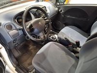 Usado Peugeot iON 2011 Eléctrico Utilitario
