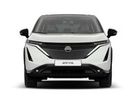 Nuevo Nissan Ariya Evolve 177 kW (242 CV) 2025 Blanco SUV