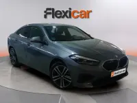 Usado BMW 218 156 CV (114 kW) 2022 Gris Coupe